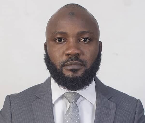 Hafeez Akinade Azeez - Chief Operating Officer & Head of Human Resources