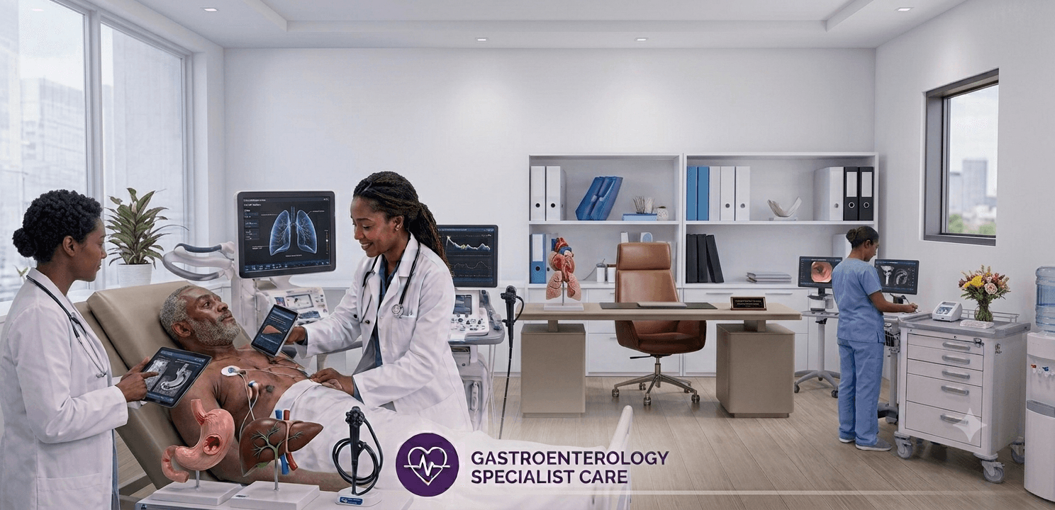 gastroenterology-specialist-care