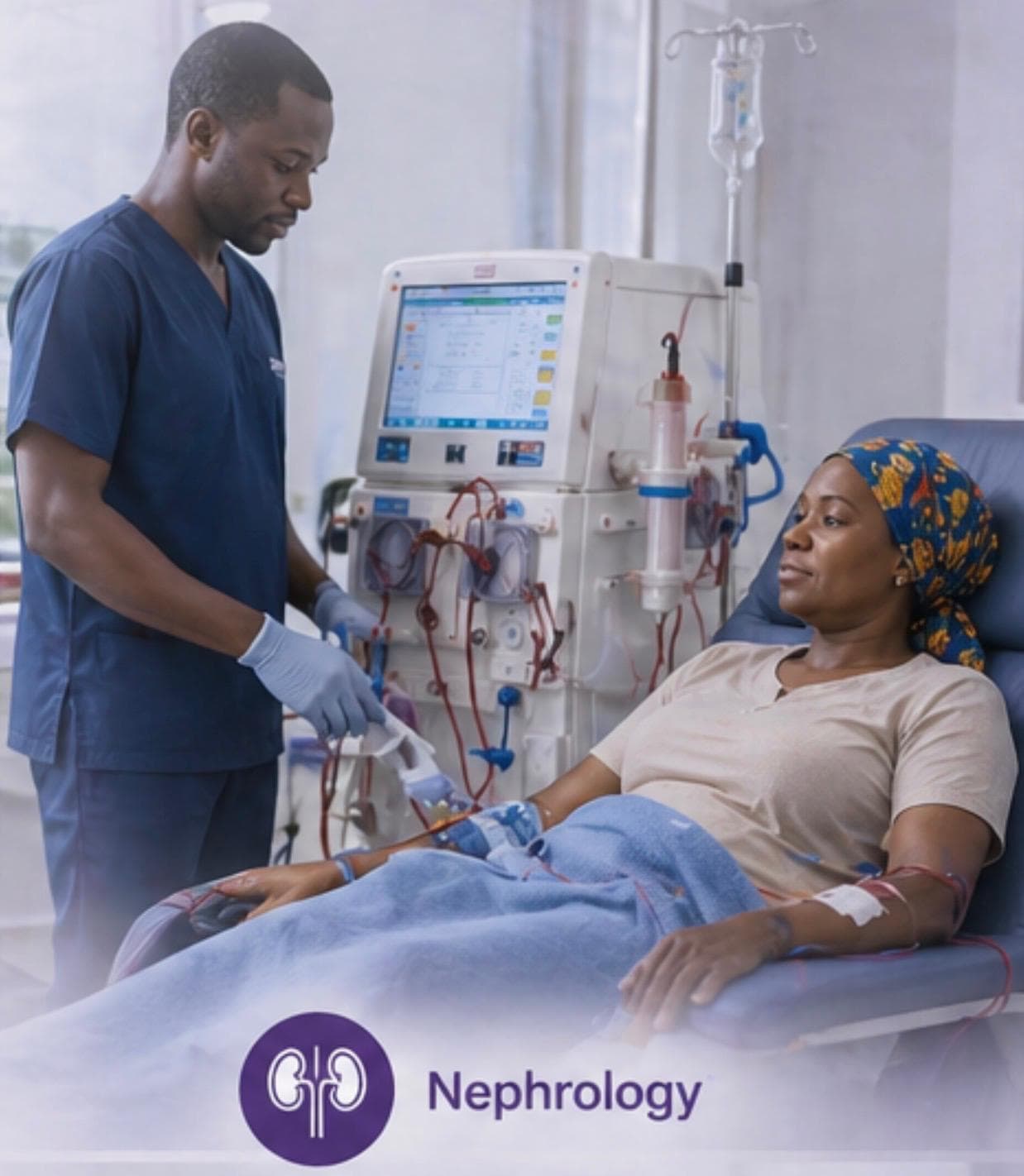 Nephrology Specialist Care
