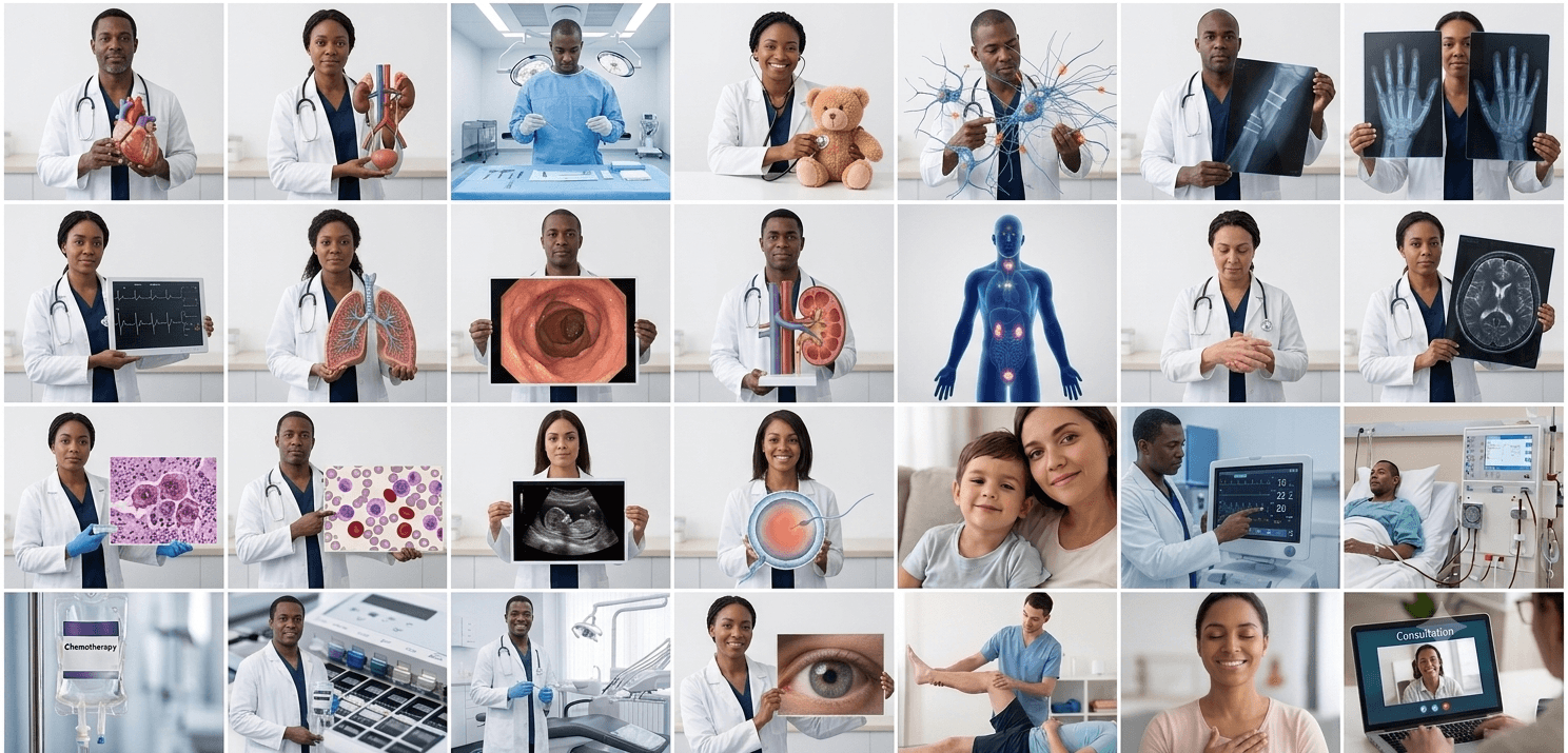 Diagnostic Services