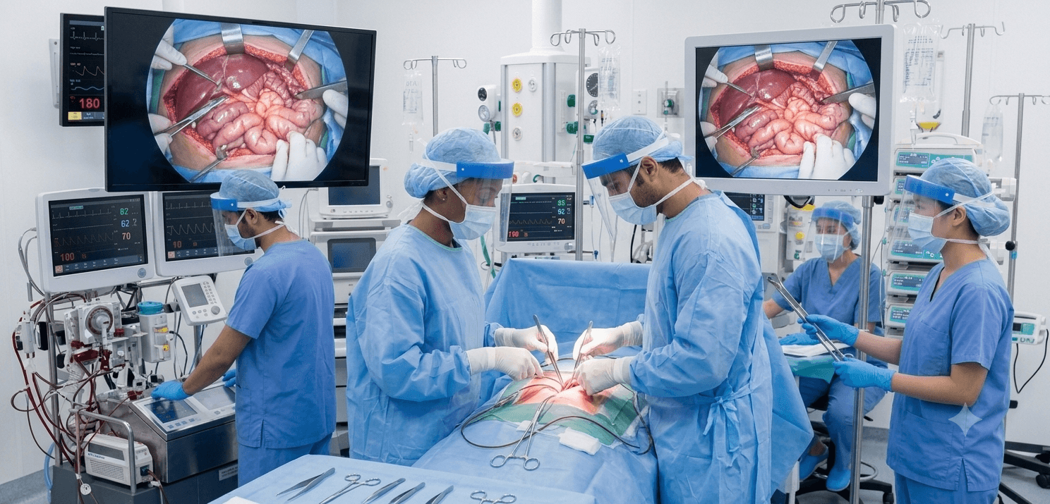 General Surgery